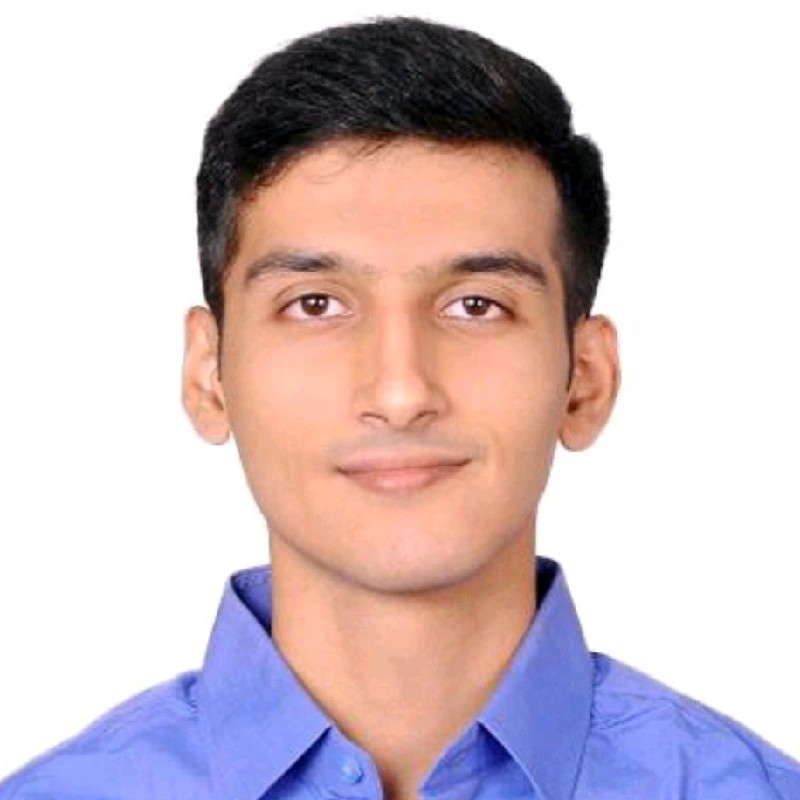 Chinmay Pagey