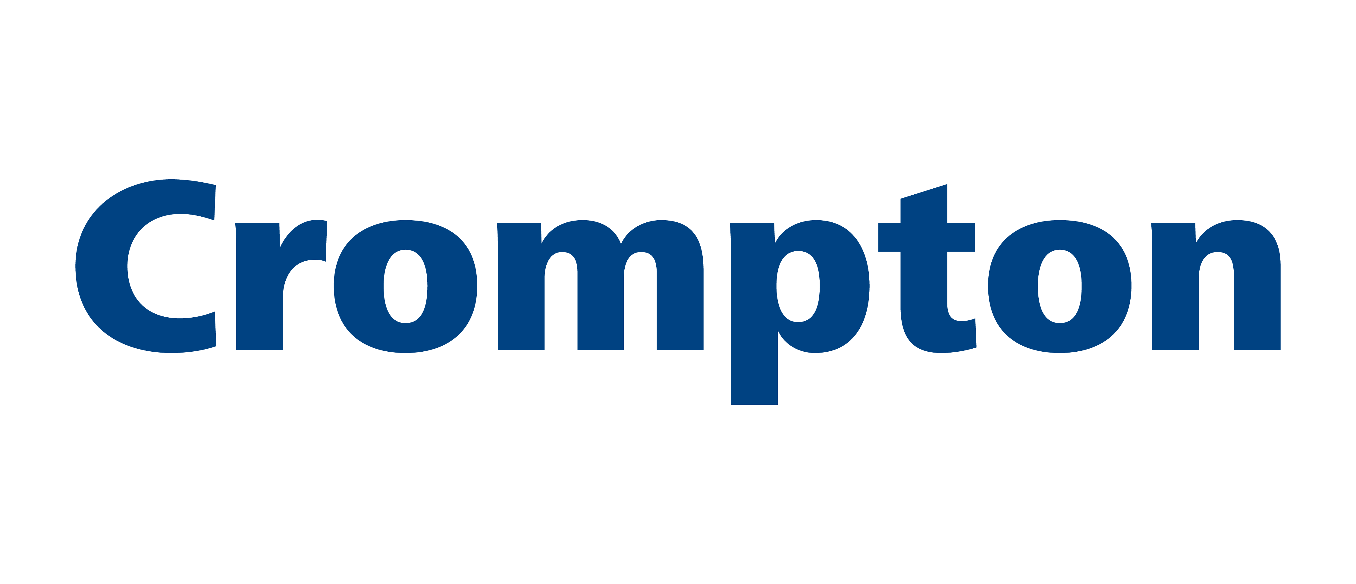 Crompton Greaves Logo